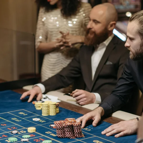 问鼎娱乐轮盘游戏